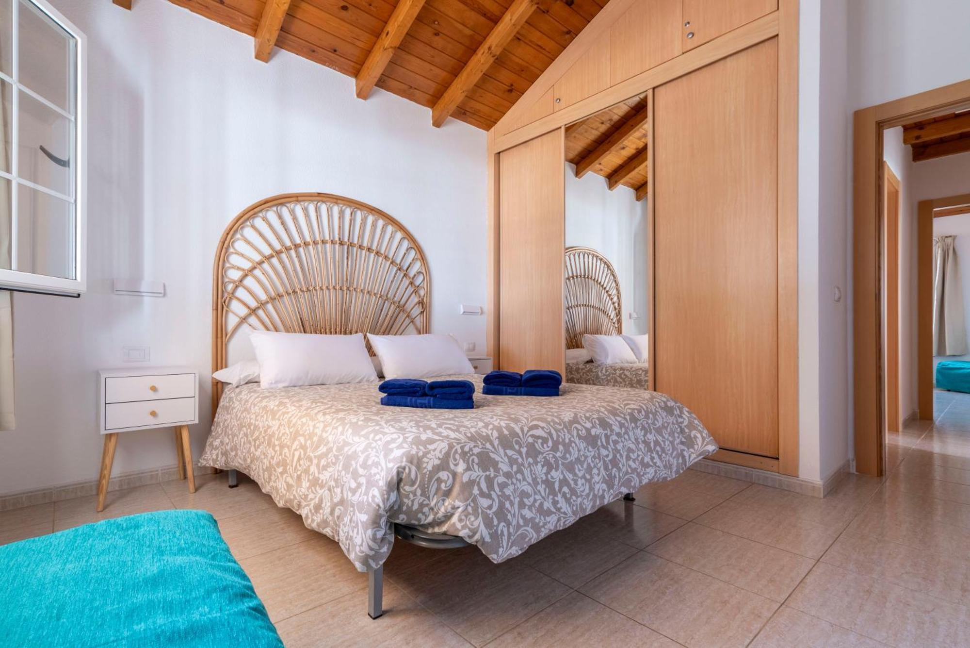 Casa Lina Holidayfv Коральео Экстерьер фото
