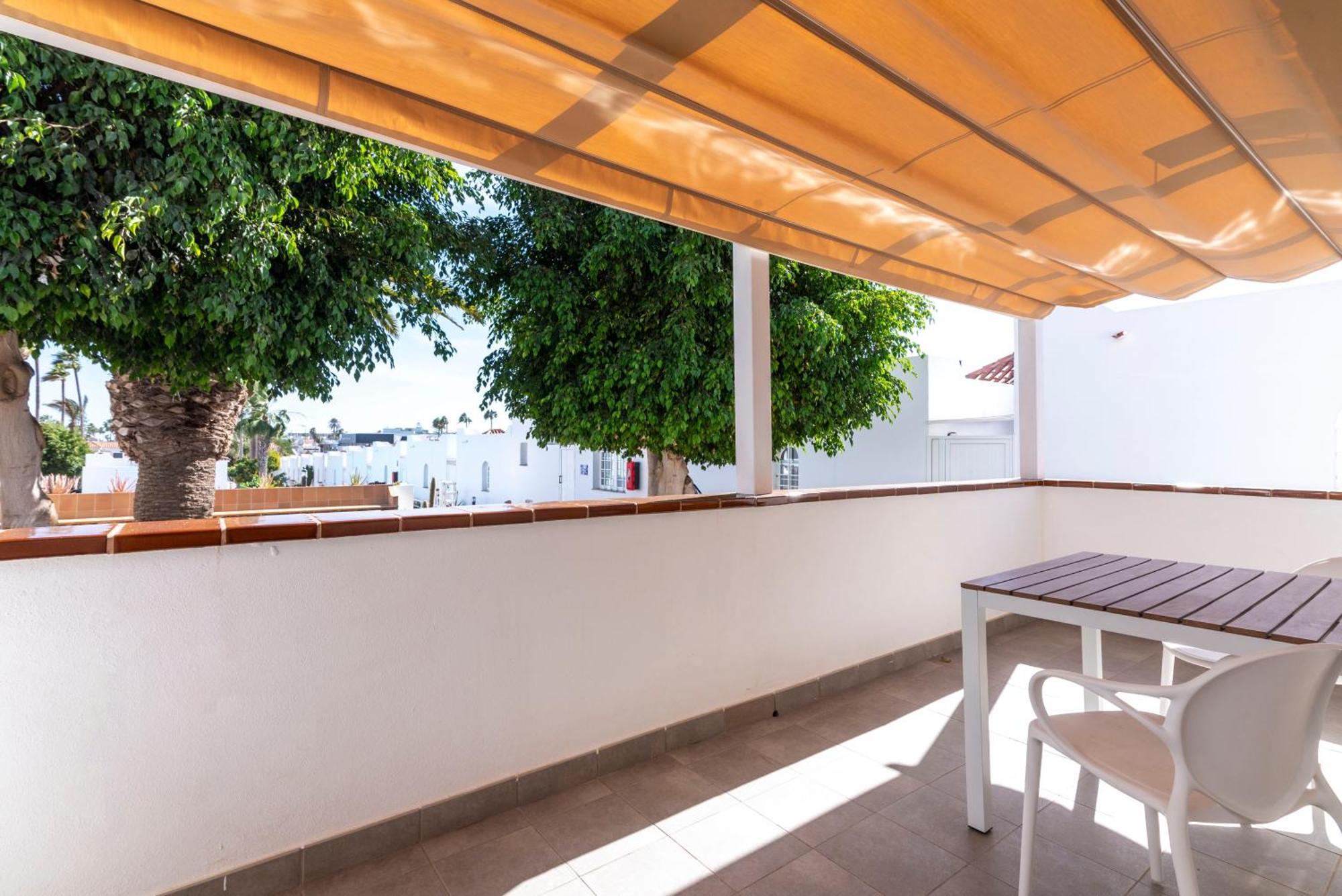 Casa Lina Holidayfv Коральео Экстерьер фото