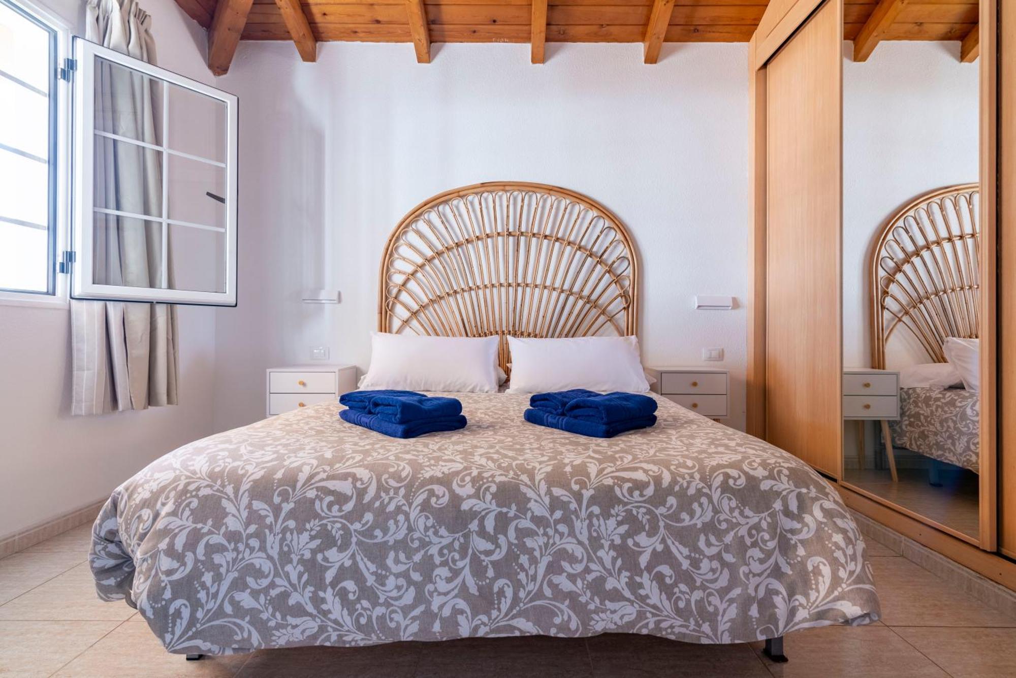 Casa Lina Holidayfv Коральео Экстерьер фото